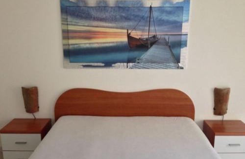 Marina di Pescoluse Casa | Casa Arianna