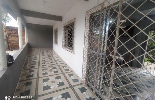 Belem Casa | Casa ariramba Mosqueiro