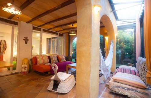 Escobedo de Camargo Apartamento | Casa Armonía Natura, Villa, Loft & Casa estudio