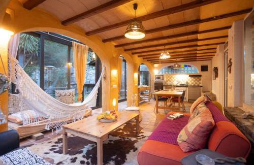 Escobedo de Camargo Apartamento | Casa Armonía Natura, Villa, Loft & Casa estudio