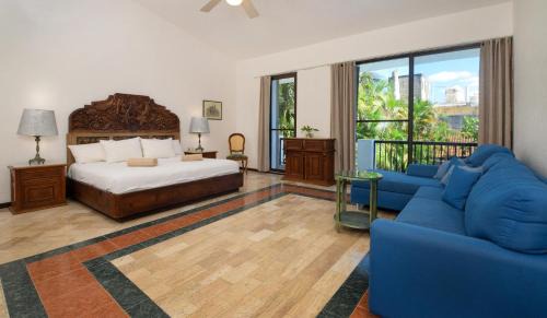 Colonia Adolfo Lopez Mateos Apartamento | Casa Armonia , apartments with pool
