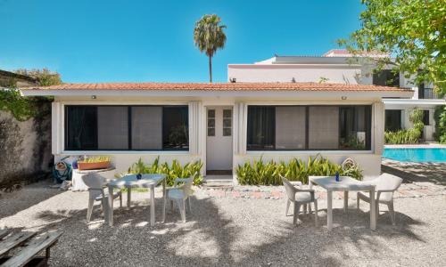 Colonia Adolfo Lopez Mateos Apartamento | Casa Armonia , apartments with pool
