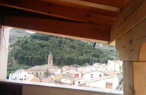 Arnedillo Casa | Casa Arnedillo by Apartamentos Arnedillo