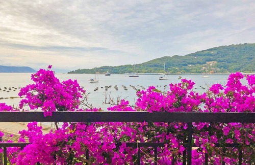 Portovenere Apartamento | Casa Arnella - Dos Habitaciones Piso, Capacidad 6