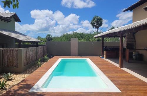 Barra Grande Casa | Casa Aroeira em Barra Grande - Casa principal