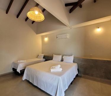 Barra Grande Casa | Casa Aroeira em Barra Grande - Casa principal