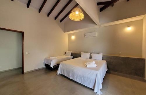 Barra Grande Casa | Casa Aroeira em Barra Grande - Casa principal