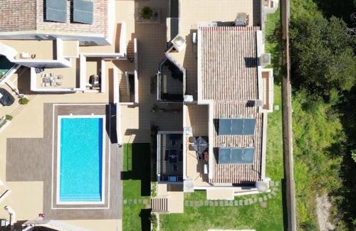 Burgau Apartamento | Casa Aromas do Mar, Burgau