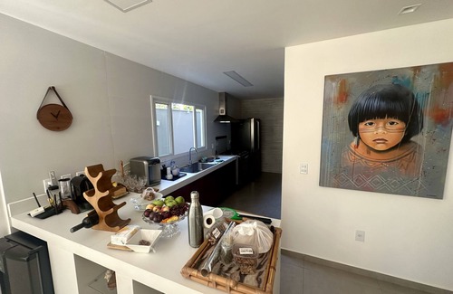 Arraial d'Ajuda Casa | Casa Arraial