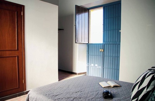 Americana Cama Y Desayuno | Casa Arrayán 3 Habitación Privada / Baño Privado