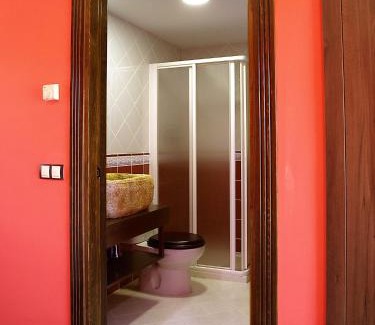Castejon de Valdejasa Casa | Casa Arrieta