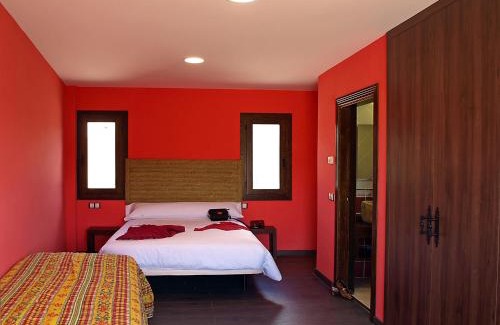 Castejon de Valdejasa Casa | Casa Arrieta