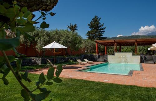 Linguaglossa Casa | Casa Arrigo