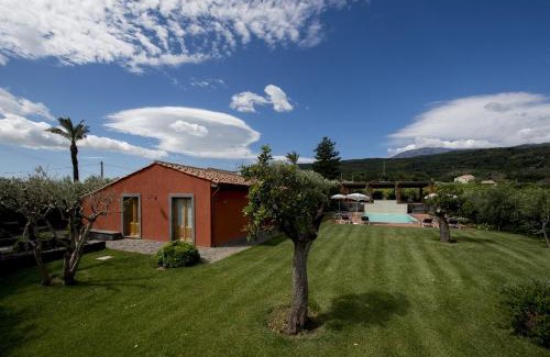 Linguaglossa Casa | Casa Arrigo