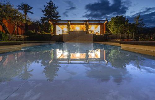 Linguaglossa Casa | Casa Arrigo