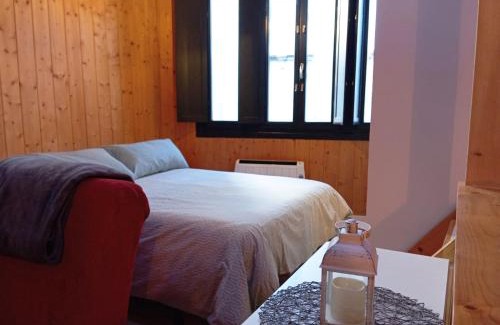 Allariz Casa | Casa Arroio - Casco antiguo de Allariz