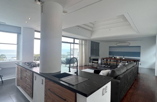 North End Apartamento | Casa Arroyo Penthouse in Sayulita w/Sweeping Ocean Views & Pool!