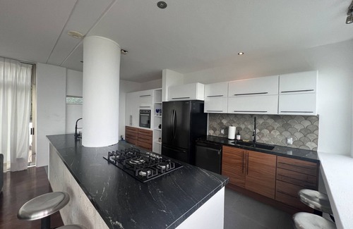 North End Apartamento | Casa Arroyo Penthouse in Sayulita w/Sweeping Ocean Views & Pool!