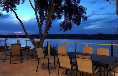 Rio Hondo Casa | Casa Arroyo Sporting Lodge - Nivel superior