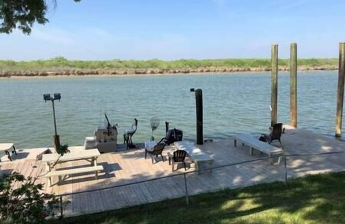 Rio Hondo Casa | Casa Arroyo Sporting Lodge - Casita