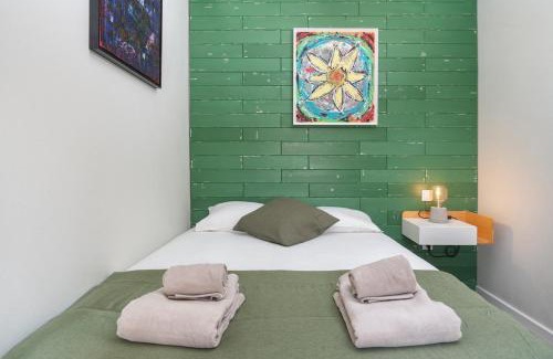 Odeceixe Casa | Casa Arte 5