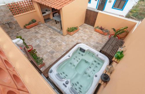 Odeceixe Casa | Casa Arte 5