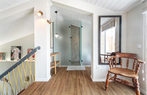 Odeceixe Casa | Casa Arte 5