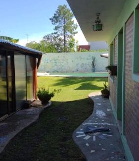 Rio Ceballos Chalet De Esquí | Casa Arte