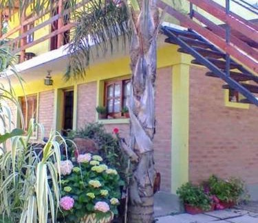 Rio Ceballos Chalet De Esquí | Casa Arte