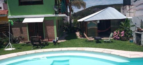 Rio Ceballos Chalet De Esquí | Casa Arte