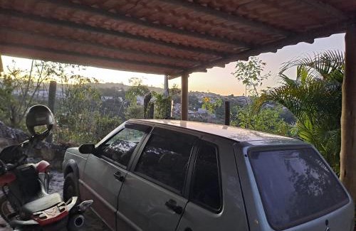Ibicoara Apartamento | Casa Arte Rupestre