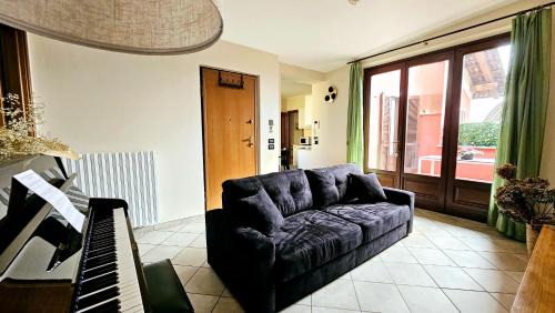 Canale Apartamento | Casa Artemisia