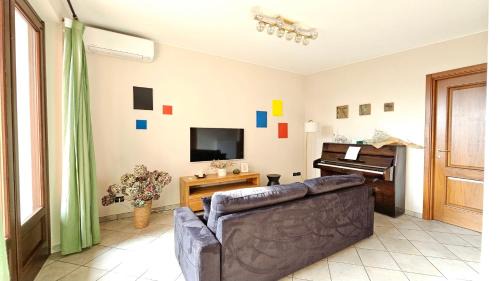 Canale Apartamento | Casa Artemisia