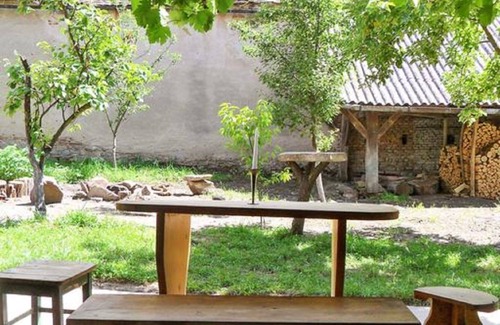 Richis Casa | Casa Arthur mansión sajona tradicional