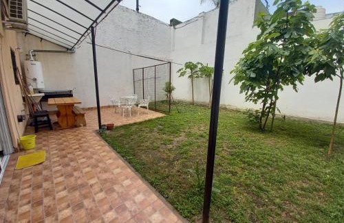 Comuna 12 Casa | CAsA ARTIGAS 5684