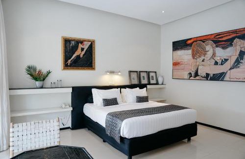 Laksmana Complejo | Casa Artista By Kresna Hospitality