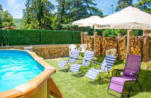 Lizaso Chalet De Esquí | Casa Artorena, acogedora casa rural en pleno corazón del valle de la Ultzama