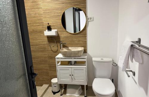 Vadu Apartamento | Casa Arts Vadu