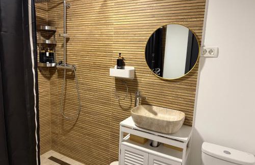 Vadu Apartamento | Casa Arts Vadu