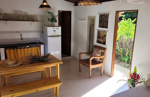 Barra Grande Casa | Casa Aruna Principal-Peninsula Marau