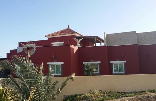 Tuineje Casa | Casa Ary