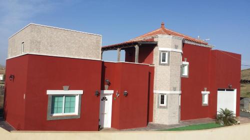 Tuineje Casa | Casa Ary