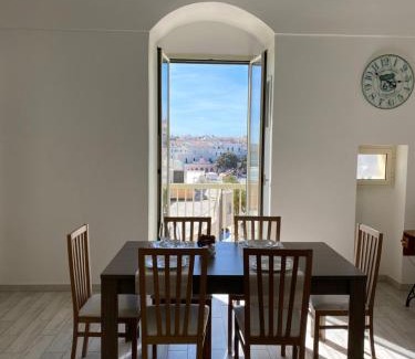Vieste Apartamento | Casa Ary