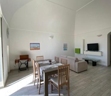Vieste Apartamento | Casa Ary