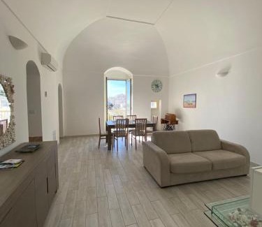 Vieste Apartamento | Casa Ary