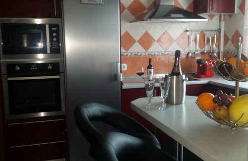 Tuineje Casa | Casa Ary - Villa con piscina privada, BBQ, WiFi gratis ideal familias