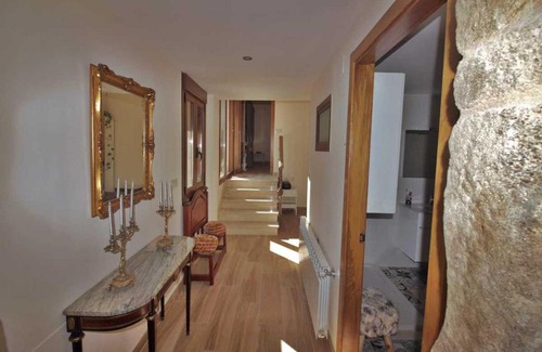 Carballo Casa | Casa As Marismas entre Razo y Baldayo