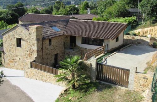 Meis Casa | Casa As Salcedas