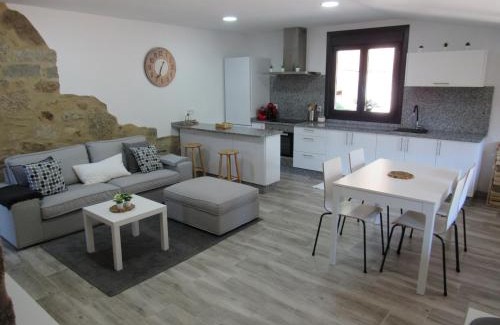Meis Casa | Casa As Salcedas