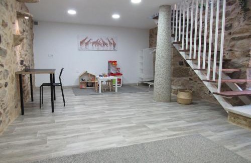 Meis Casa | Casa As Salcedas